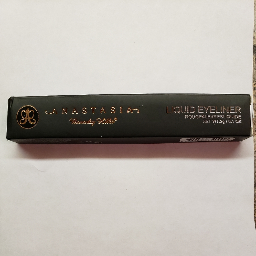 SOLD!!!!!!!Anastasia Beverly Hills liquid eyeliner
